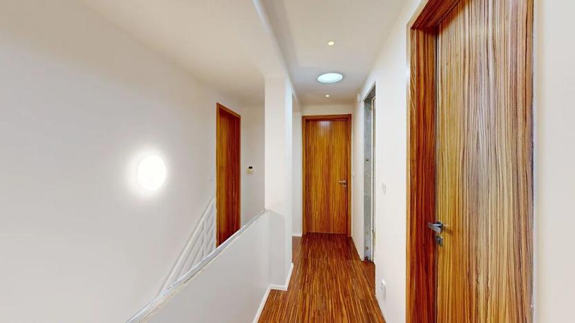 Prodej rodinného domu, Praha - Libuš, Ostředecká, 160 m2