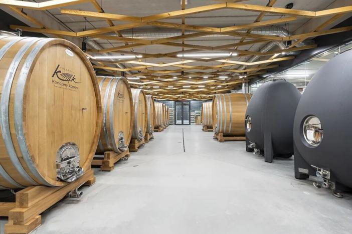 Prodej výrobních prostor, Louka, 1458 m2