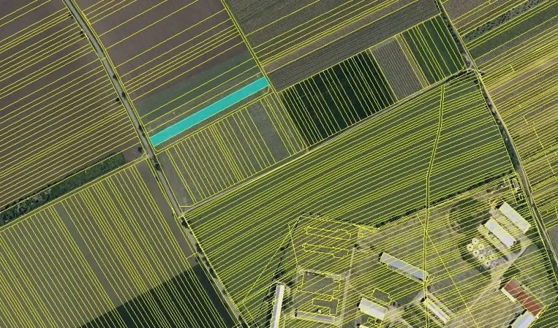 Prodej výrobních prostor, Louka, 1458 m2