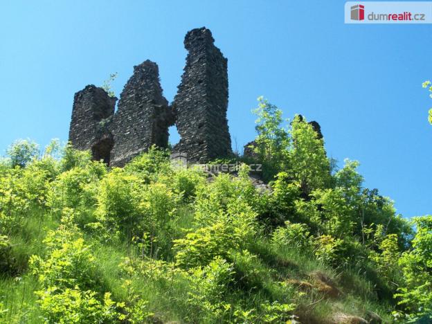 Prodej rodinného domu, Andělská Hora, 120 m2