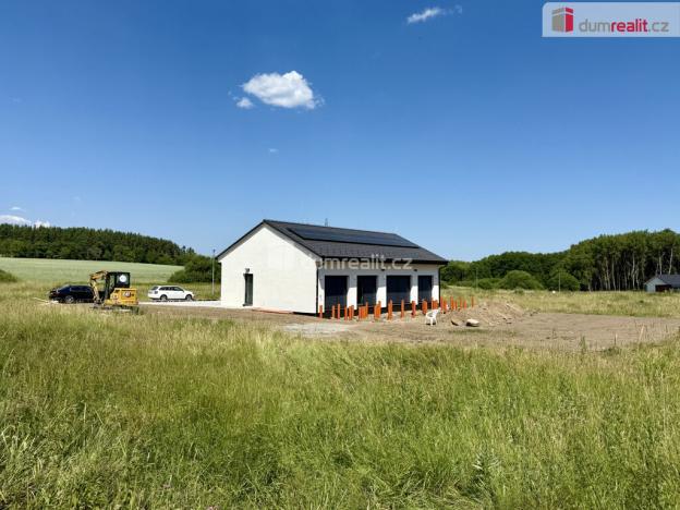 Prodej rodinného domu, Andělská Hora, 120 m2