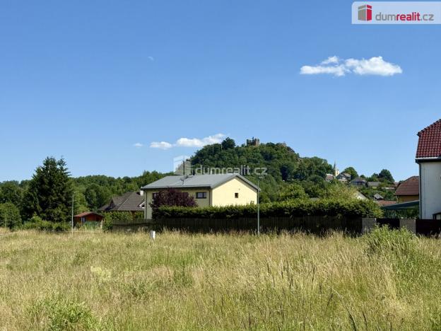 Prodej rodinného domu, Andělská Hora, 120 m2