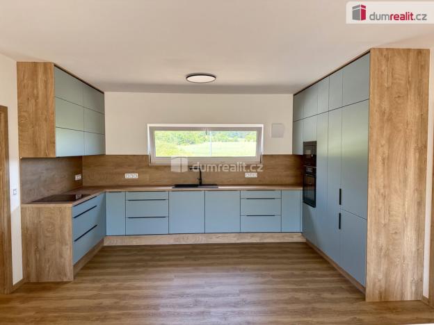 Prodej rodinného domu, Andělská Hora, 120 m2