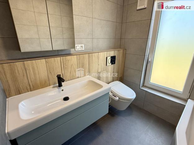 Prodej rodinného domu, Andělská Hora, 120 m2