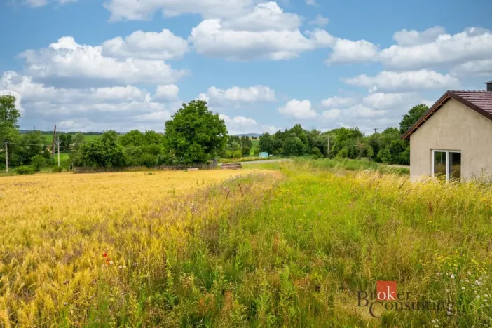 Prodej pozemku pro bydlení, Krhov, 1488 m2