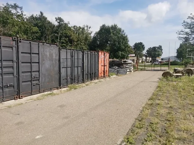 Pronájem skladu, Brno, Pod sídlištěm, 15 m2