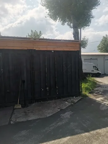 Pronájem skladu, Brno, Pod sídlištěm, 15 m2