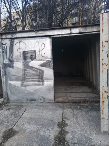 Pronájem skladu, Brno, Pod sídlištěm, 15 m2