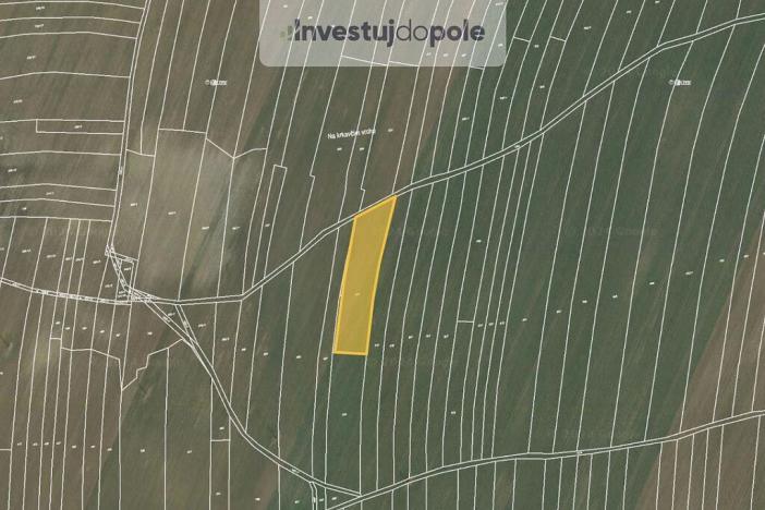 Prodej pole, Vyklantice - Starý Smrdov, 3460 m2