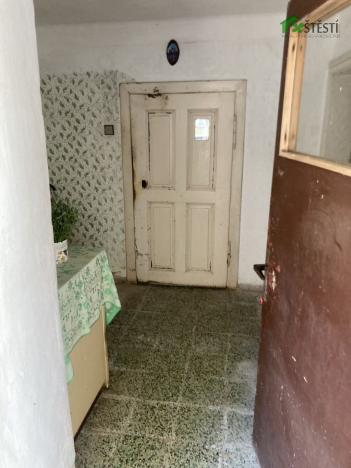 Prodej chalupy, Horní Újezd, 200 m2