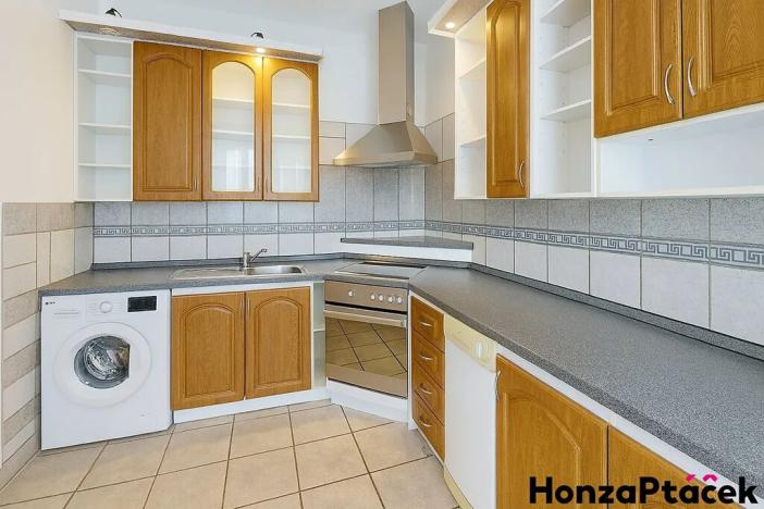 Prodej bytu 3+1, Benátky nad Jizerou, Ořechová, 69 m2