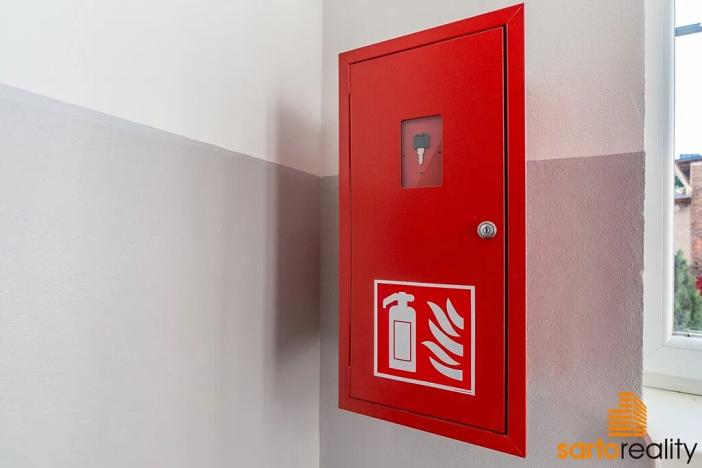 Prodej činžovního domu, Ústí nad Labem, Drážďanská, 521 m2