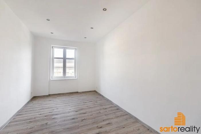 Prodej činžovního domu, Ústí nad Labem, Drážďanská, 521 m2