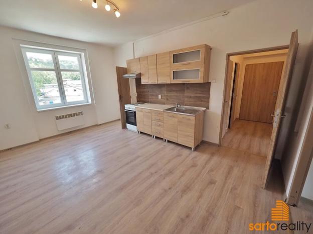 Prodej činžovního domu, Ústí nad Labem, Drážďanská, 521 m2