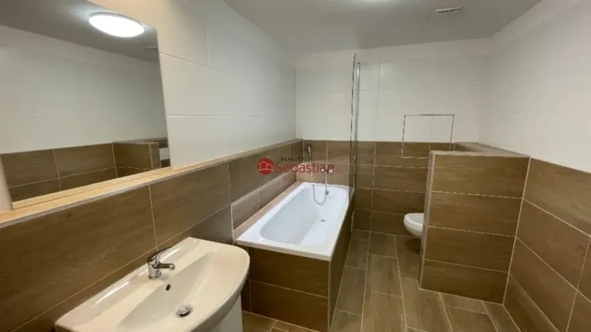 Pronájem bytu 3+kk, Teplice - Trnovany, Antonína Sochora, 80 m2