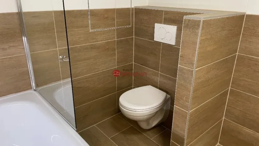 Pronájem bytu 3+kk, Teplice - Trnovany, Antonína Sochora, 80 m2