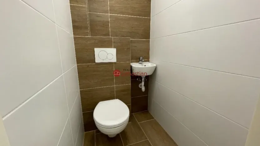 Pronájem bytu 3+kk, Teplice - Trnovany, Antonína Sochora, 80 m2