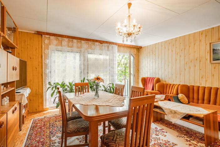 Prodej rodinného domu, Ždírec nad Doubravou, U Potoka, 130 m2