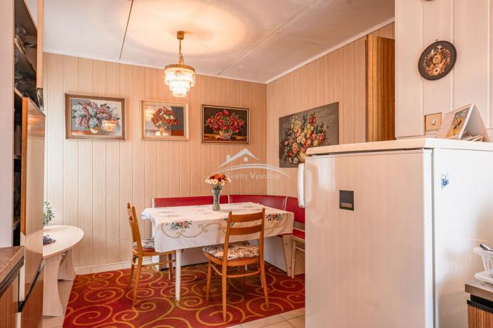 Prodej rodinného domu, Ždírec nad Doubravou, U Potoka, 130 m2