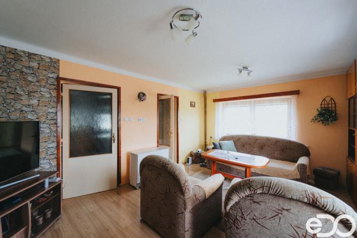 Prodej rodinného domu, Železný Brod - Těpeře, 215 m2