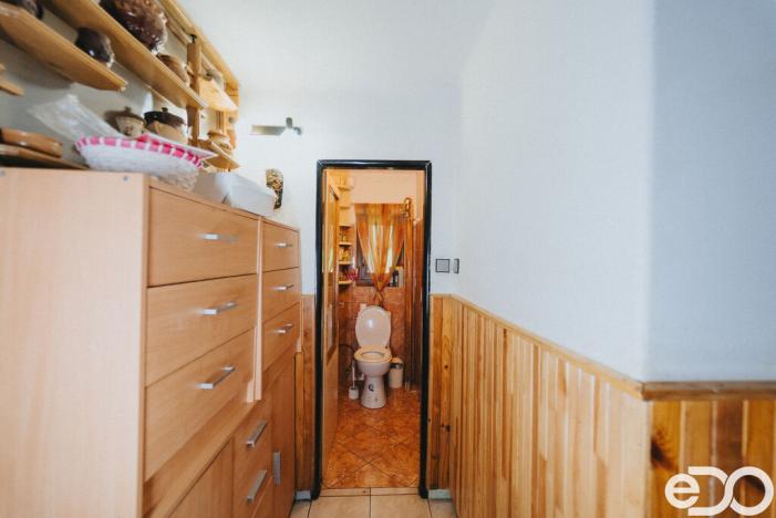 Prodej rodinného domu, Železný Brod - Těpeře, 215 m2