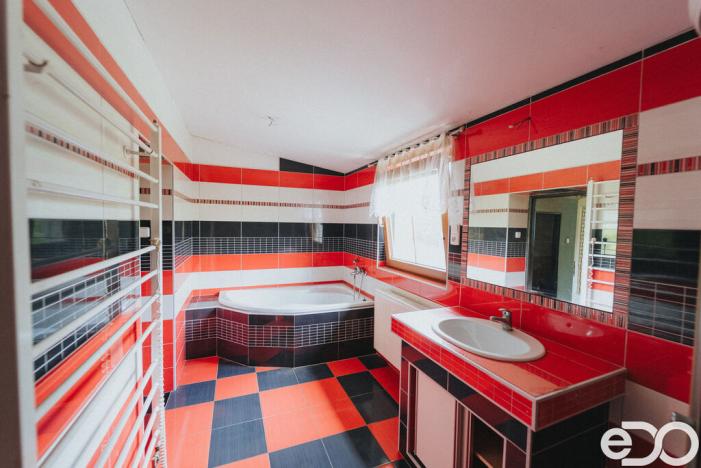 Prodej rodinného domu, Železný Brod - Těpeře, 215 m2