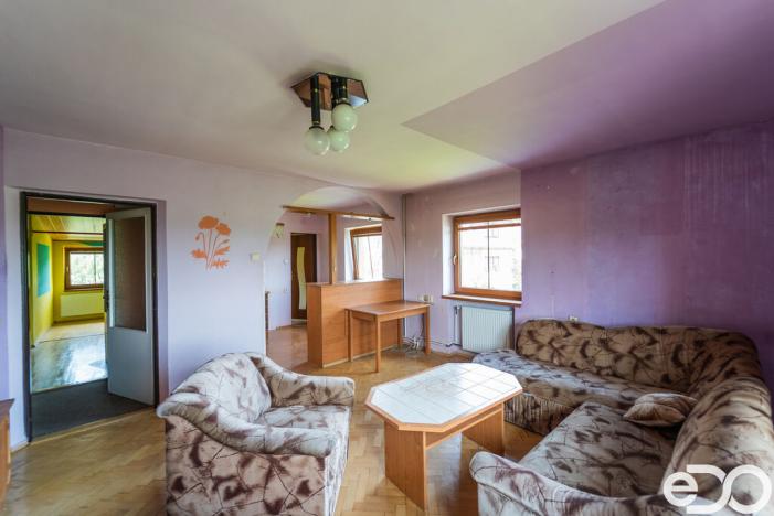 Prodej rodinného domu, Železný Brod - Těpeře, 215 m2