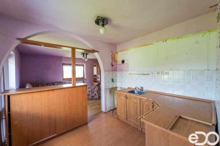 Prodej rodinného domu, Železný Brod - Těpeře, 215 m2