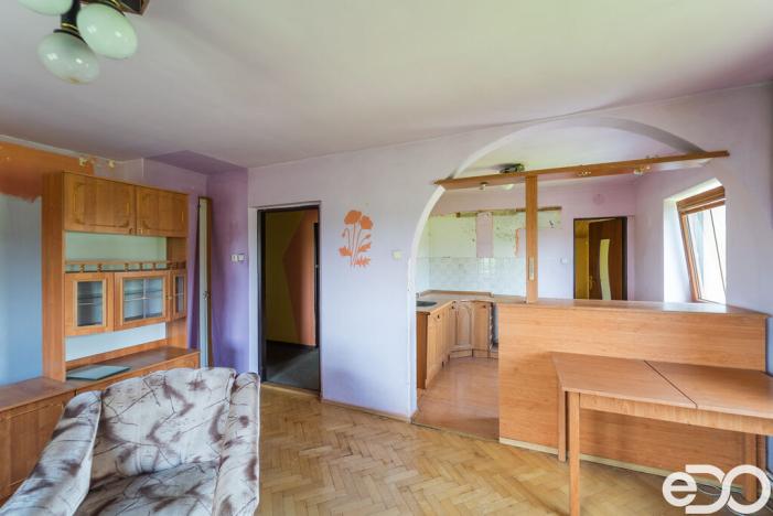 Prodej rodinného domu, Železný Brod - Těpeře, 215 m2