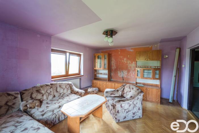 Prodej rodinného domu, Železný Brod - Těpeře, 215 m2