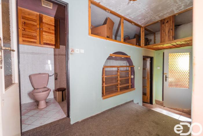 Prodej rodinného domu, Železný Brod - Těpeře, 215 m2