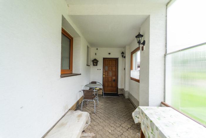 Prodej rodinného domu, Železný Brod - Těpeře, 215 m2