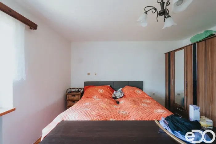 Prodej rodinného domu, Železný Brod - Těpeře, 215 m2