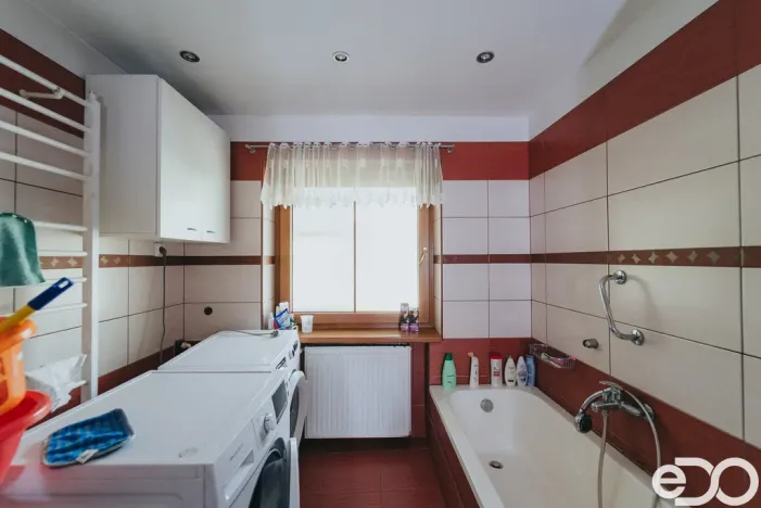 Prodej rodinného domu, Železný Brod - Těpeře, 215 m2