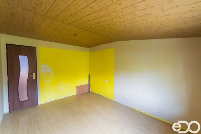 Prodej rodinného domu, Železný Brod - Těpeře, 215 m2