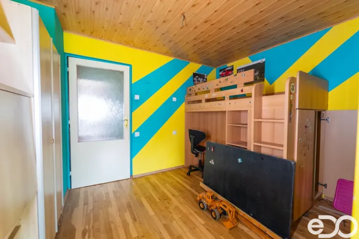 Prodej rodinného domu, Železný Brod - Těpeře, 215 m2