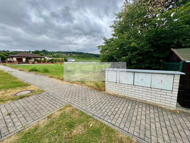 Prodej pozemku pro bydlení, Kolomuty, 1734 m2