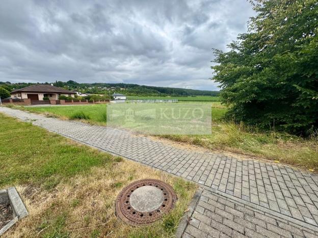 Prodej pozemku pro bydlení, Kolomuty, 1734 m2