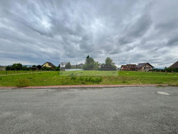 Prodej pozemku pro bydlení, Kolomuty, 1734 m2