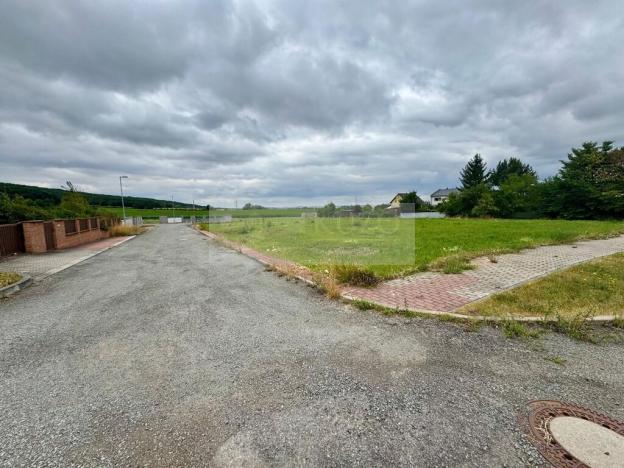 Prodej pozemku pro bydlení, Kolomuty, 1734 m2