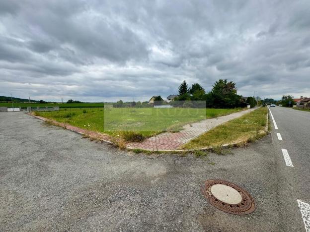 Prodej pozemku pro bydlení, Kolomuty, 1734 m2