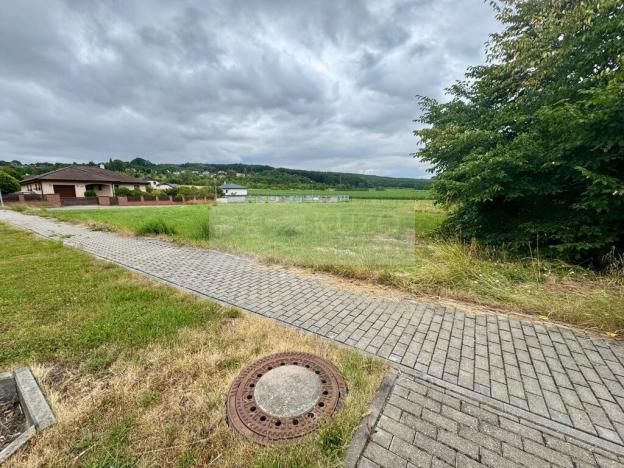 Prodej pozemku pro bydlení, Kolomuty, 1734 m2