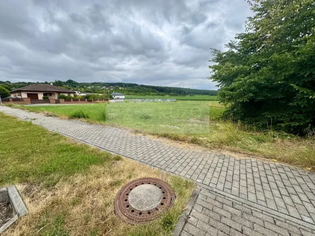 Prodej pozemku pro bydlení, Kolomuty, 1734 m2