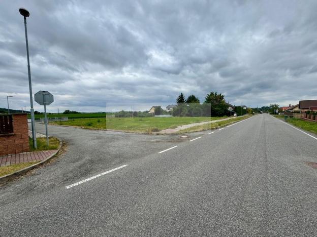 Prodej pozemku pro bydlení, Kolomuty, 867 m2