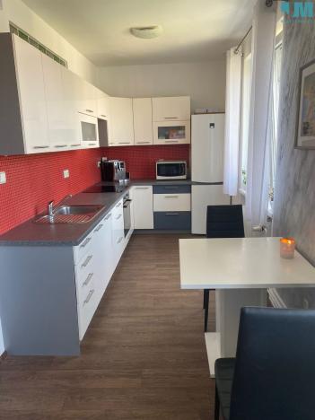 Pronájem bytu 2+1, Žďár nad Sázavou, Kopečná, 52 m2
