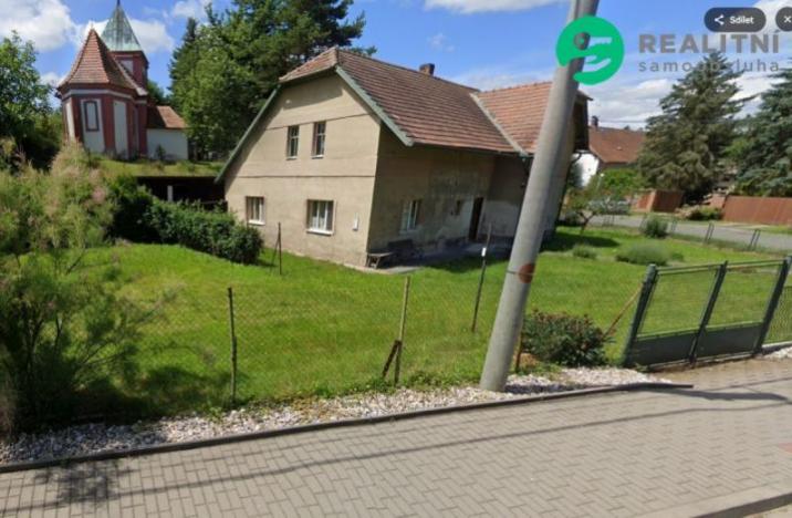 Prodej rodinného domu, Smrček, Smrček, 125 m2
