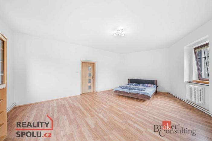 Prodej rodinného domu, Čečovice, 178 m2