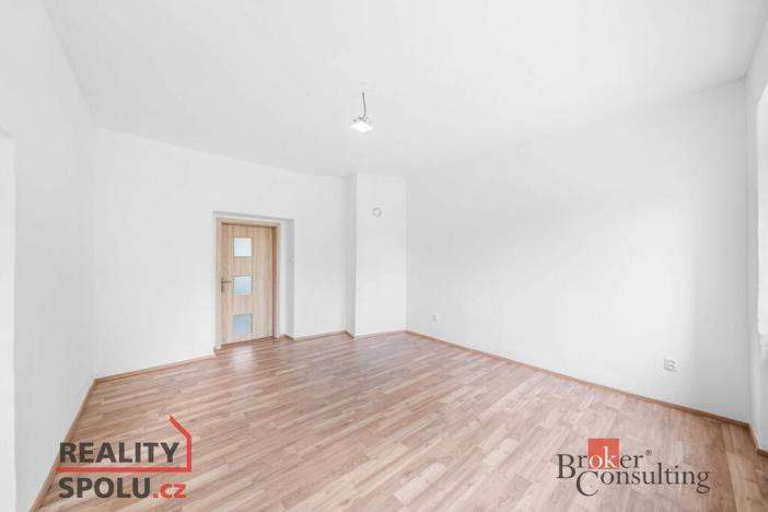 Prodej rodinného domu, Čečovice, 178 m2