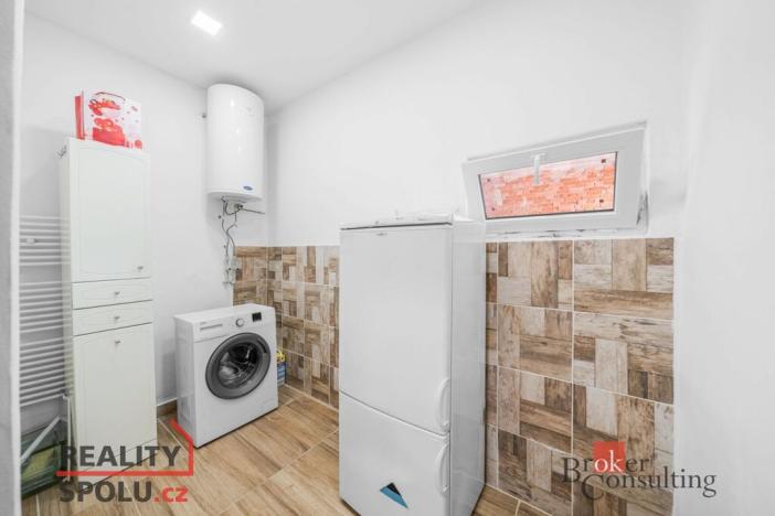 Prodej rodinného domu, Čečovice, 178 m2