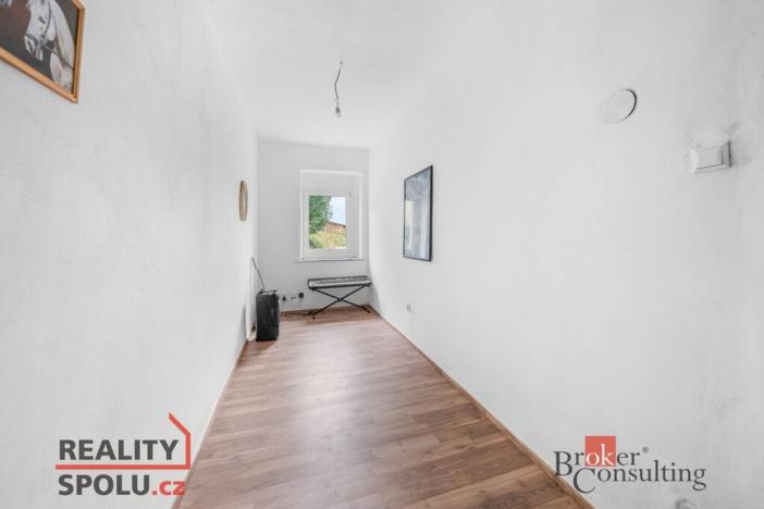 Prodej rodinného domu, Čečovice, 178 m2